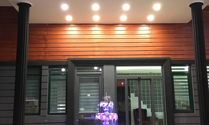 Kaleici Hotel | Mera Park Hotel
