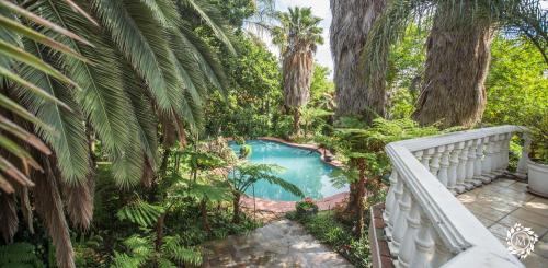 Greater Johannesburg Metropolitan Area House | Meraki Country Manor