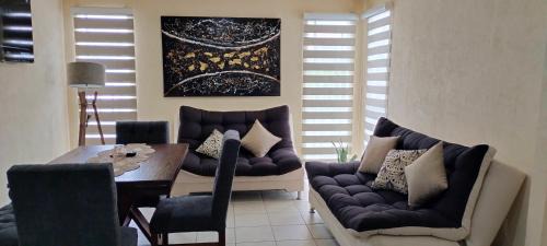 San Pedro Tlaquepaque Apartment | Meraki
