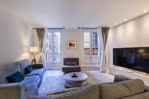 Old Town Apartment | Mercaderes 9 by Clabao