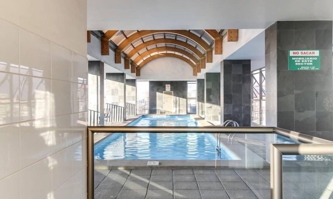 Bellas Artes Apartment | Merced Plaza Apart