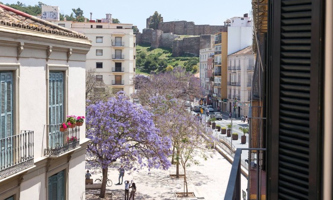 La Merced Apartment | Merced10 3F