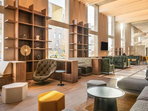 Acheres Hotel | Mercure Achères St Germain en Laye