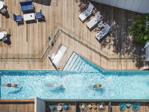 Ajaccio Hotel | Mercure Ajaccio