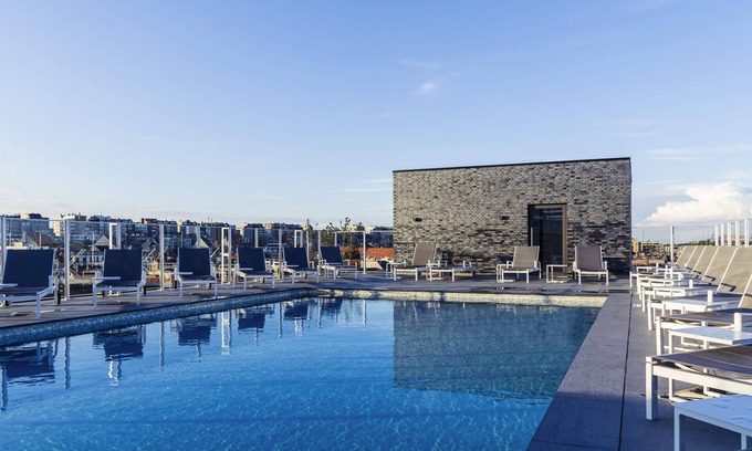 Blankenberge Hotel | Mercure Blankenberge