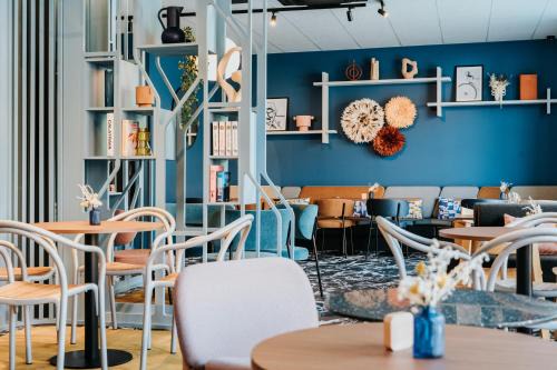 Downtown Hotel | Mercure Brest Centre Port