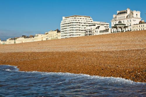 Seafront Hotel | Mercure Brighton Seafront Hotel