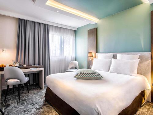 Cabourg Hotel | Mercure Cabourg Hôtel & Spa