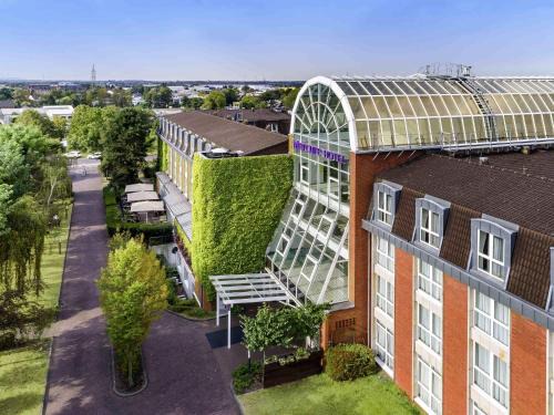 Kaarst Hotel | Mercure Düsseldorf Kaarst