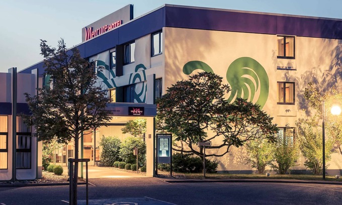 Saarbruecken Hotel | Mercure Hotel Saarbrücken Süd