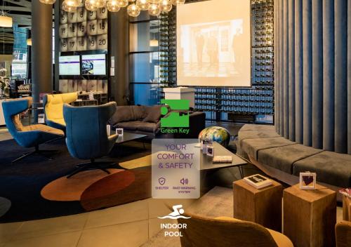 Solomjanskyj Hotel | Mercure Kyiv Congress