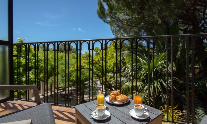 Bompard Hotel | Mercure Marseille Centre Bompard La Corniche