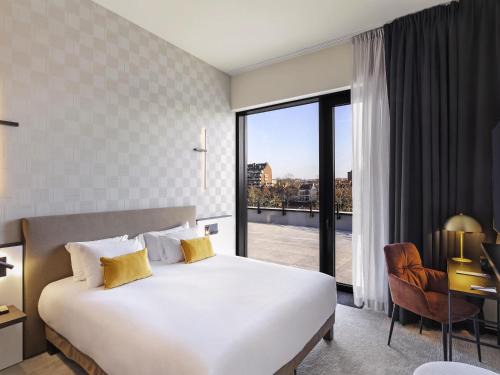 Namur Hotel | Mercure Namur Hotel