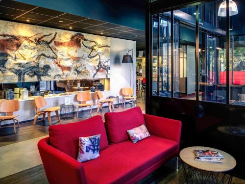 Perigueux Hotel | Mercure Périgueux Centre Historique