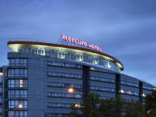 19th Arrondissement Hotel | Mercure Paris 19 Philharmonie La Villette