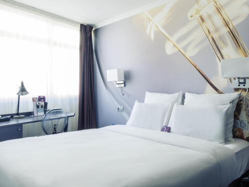 Malakoff Hotel | Mercure Paris Malakoff Parc des Expositions