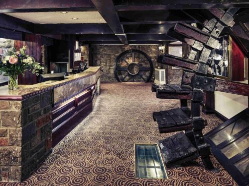 Perth Hotel | Mercure Perth Hotel