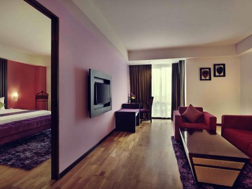 Pontianak Hotel | Mercure Pontianak City Center