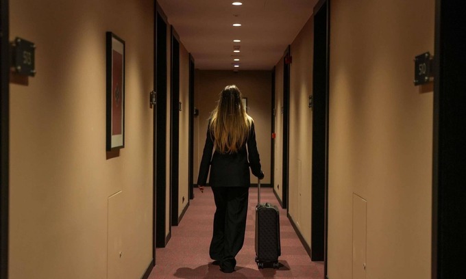 Pristina Hotel | Mercure Prishtina City