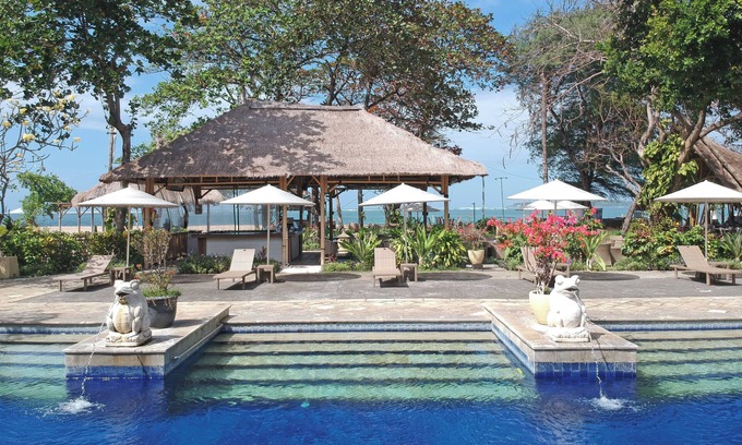 Sanur Kauh Hotel | Mercure Resort Sanur