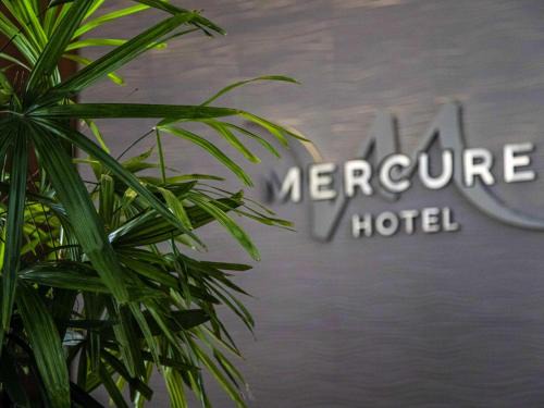 Rosario Hotel | Mercure Rosario