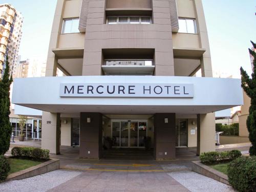 Vila Nova Conceicao Hotel | Mercure Sao Paulo Vila Olimpia