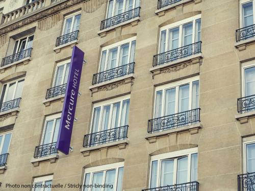 Sindelfingen Hotel | Mercure Stuttgart Sindelfingen an der Messe