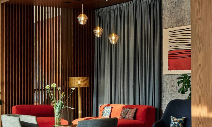 Szklarska Poreba Hotel | Mercure Szklarska Poręba Resort & SPA*****