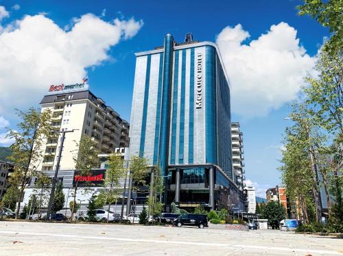Tetovo Hotel | Mercure Tetovo