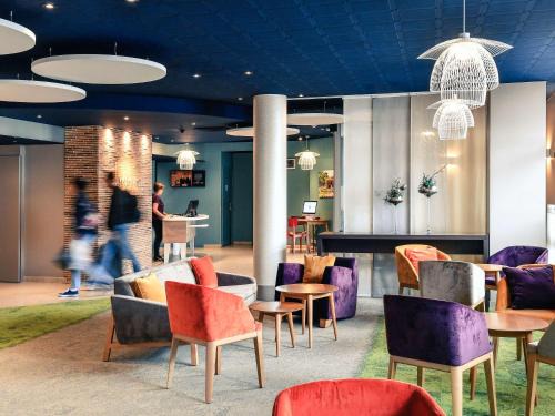 Trouville-sur-Mer Hotel | Mercure Trouville Sur Mer