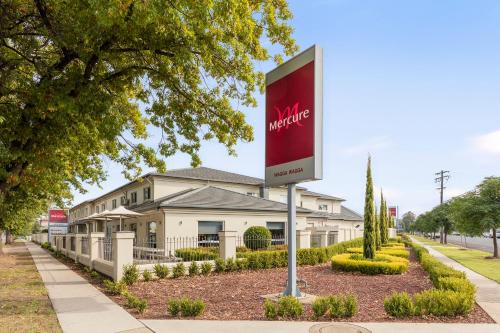 Wagga Wagga Hotel | Mercure Wagga Wagga