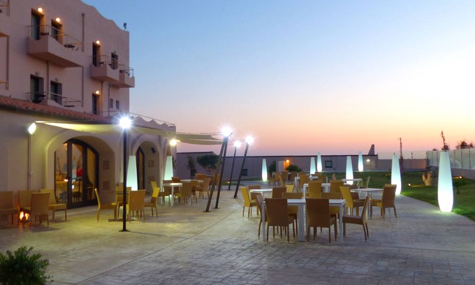 Sant'Antioco Hotel | Mercury Boutique Hotel