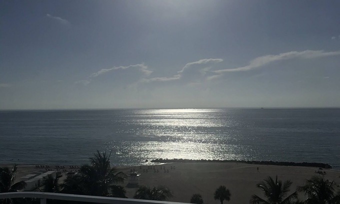 Tavernier Cottage | Mercy’s waterfront piece of paradise