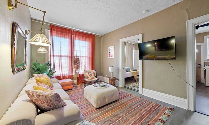 Merion Village Apartment | Merion Village Residences 1164.5