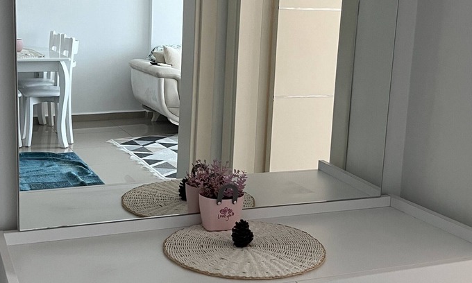 Avsallar House | merkez de denize yakın