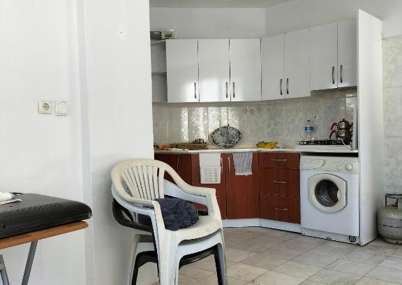 Kusadasi Apartment | MERKEZE 1+1 EŞYALI