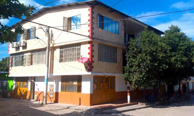 Villavieja Hotel | Merkezi Saray