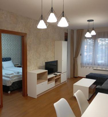 Zlatibor Apartment | Merlin apartmani, Zlatibor