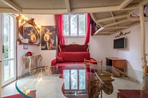 Pisa Apartment | MERLO 1 & Parking