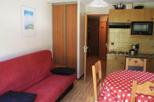 Chatel Apartment | Mermy MYB1 NATURE & TELECABINE 4 pers