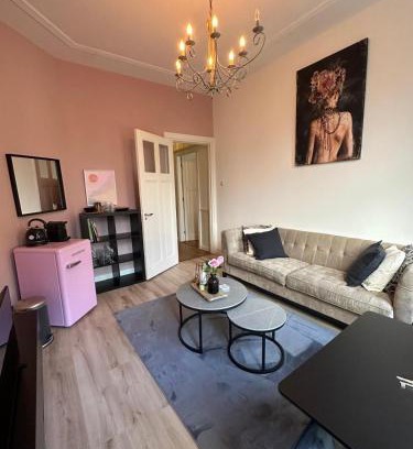 Statenkwartier Apartment | MERO Comfort Suite