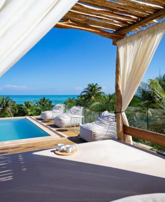 El Cuyo Hotel | Mero Mero Hotel