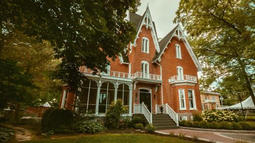 Prince Edward Hotel | Merrill House