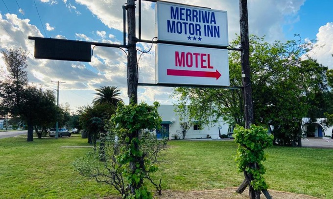 Merriwa Hotel | Merriwa Motor Inn