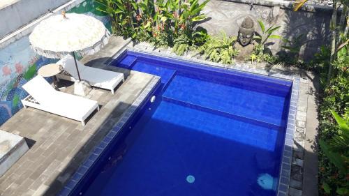 Padonan House | Merry's House canggu