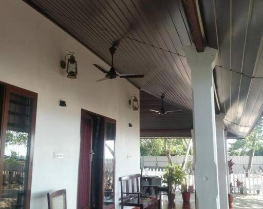 Alappuzha House | MERRYSTAYS HEAVEN