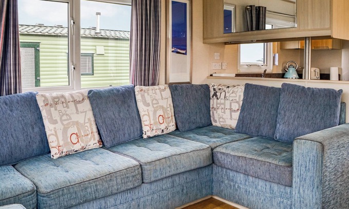 Southerness Cottage | Merse Place 4 - UK45159