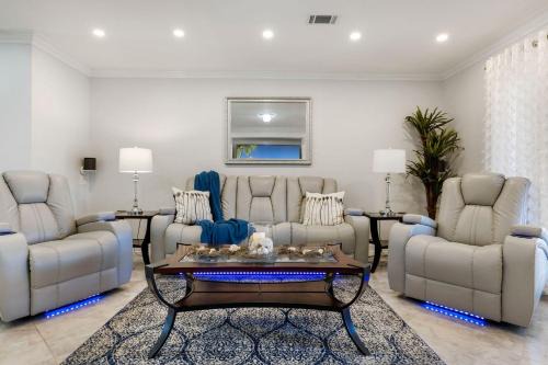 Panama City Beach House | MerSea Beaucoup at Gulf Highlands Beach Resort
