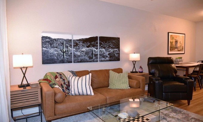 East Mesa Apartment | Mesa Apartment · CozyMesaApartment|fullyEquipped|2br|2ba
