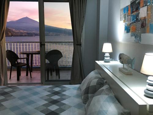 Tacoronte Apartment | Mesa del Mar Sunset Dream vacational rental home